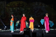 Cultures of the World Festival closes with celebration of global unity
